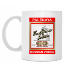 Палёная водка