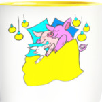 Свинни - семейный сон