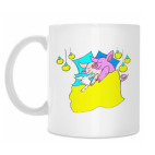 Кружка 330 мл