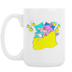 Кружка 420 мл