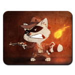 Индиана Енот