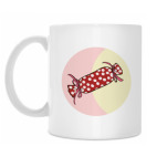 Кружка 330 мл