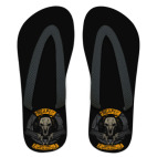 Шлёпанцы Overwatch Reaper Gabriel Reyes