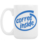 Кружка 420 мл