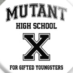 X-Men High School