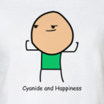 Cyanide & Happines