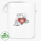 Сумка шоппер