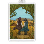 Айк и Эйвор