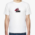 Eat, Sleep, JDM