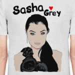 sasha grey