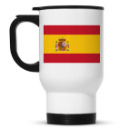 Кружка-термос