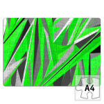 Геометрия цвета арт