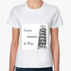 Пизанская башня