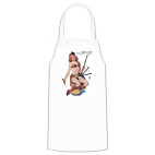 Кухонный фартук