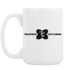 Кружка 420 мл