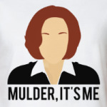 Дана Скалли