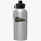 Спортивная бутылка