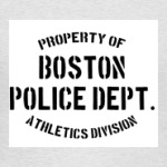  Boston Police