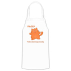 Кухонный фартук