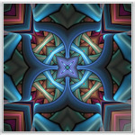 Калейдоскоп