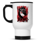 Кружка-термос