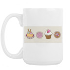 Кружка 420 мл