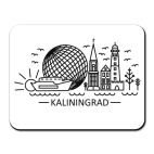 Калининград лайнарт