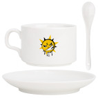 Кофейный набор