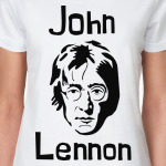 Джон Леннон