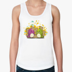 Дино  майка