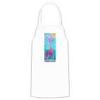 Кухонный фартук