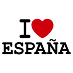 I Love España