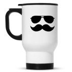 Кружка-термос