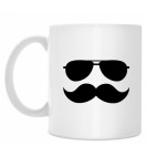 Кружка 330 мл