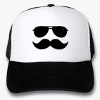 Кепки Trucker