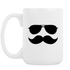 Кружка 420 мл