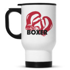 Кружка-термос