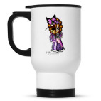 Кружка-термос