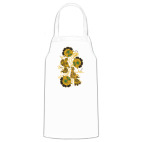 Кухонный фартук