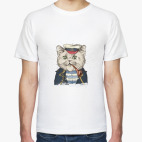 Пиратский кот