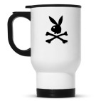 Кружка-термос