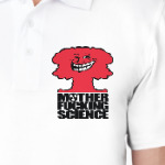 Science! Ядерная физика