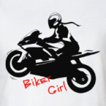 BikerGirl