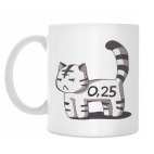 Кружка 330 мл