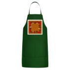 Кухонный фартук