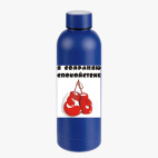 Термобутылка