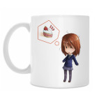 Кружка 330 мл