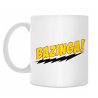 Кружка 330 мл