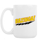 Кружка 420 мл