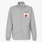 Ветровка без капюшона